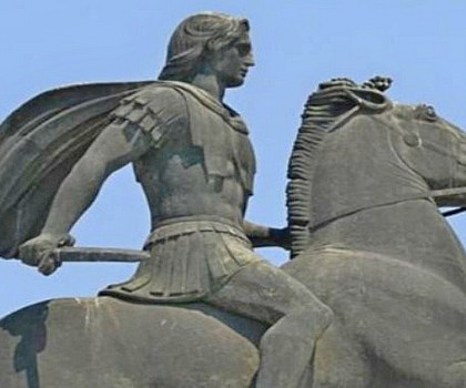 Александър Велики – смъртта му е най-голямата мистерия в древния свят