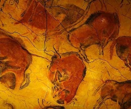 Пещерата Алтамира: преди 220 години едно испанско момиченце „открива“ обект на ЮНЕСКО