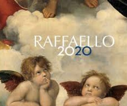 „Raffaello 2020“ тръгва по света!